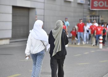 59 % des jeunes musulmans en France souhaitent l’application de la charia, selon un sondage