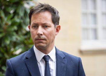 Algérie : un historien s’attaque à François-Xavier Bellamy après sa pétition contre les dérives d’Erasmus+