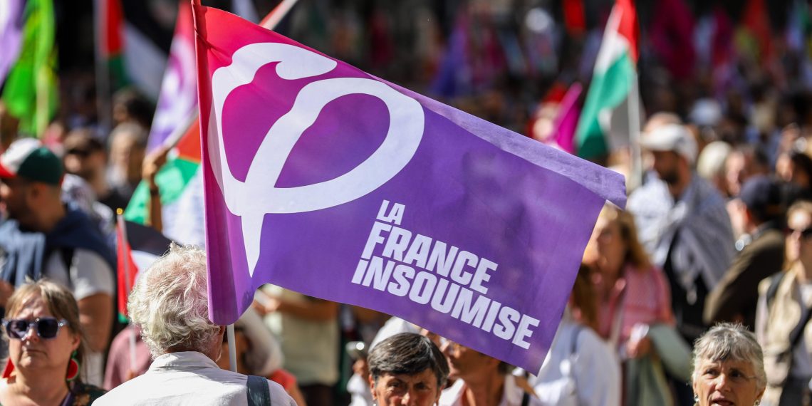 Municipales dans le Nord : le fils de l’imam Hassan Iquioussen à la tête d’un «groupe d’action» LFI