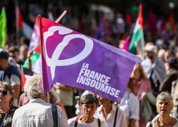 Municipales dans le Nord : le fils de l’imam Hassan Iquioussen à la tête d’un «groupe d’action» LFI