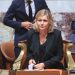 Assemblée nationale : Braun-Pivet demande aux députés d’arrêter de «stigmatiser» leurs collègues absents