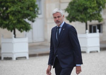 Antisémitisme à l’université Lyon 3 : Laurent Wauquiez saisit le procureur