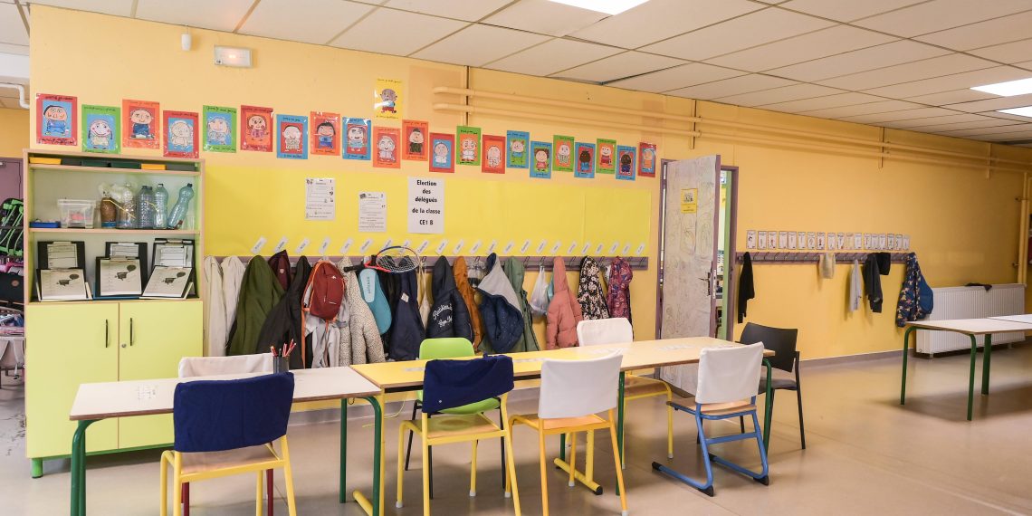 Rennes : un directeur d’école menacé de mort par un père qui refusait qu’un homme enseigne à sa fille