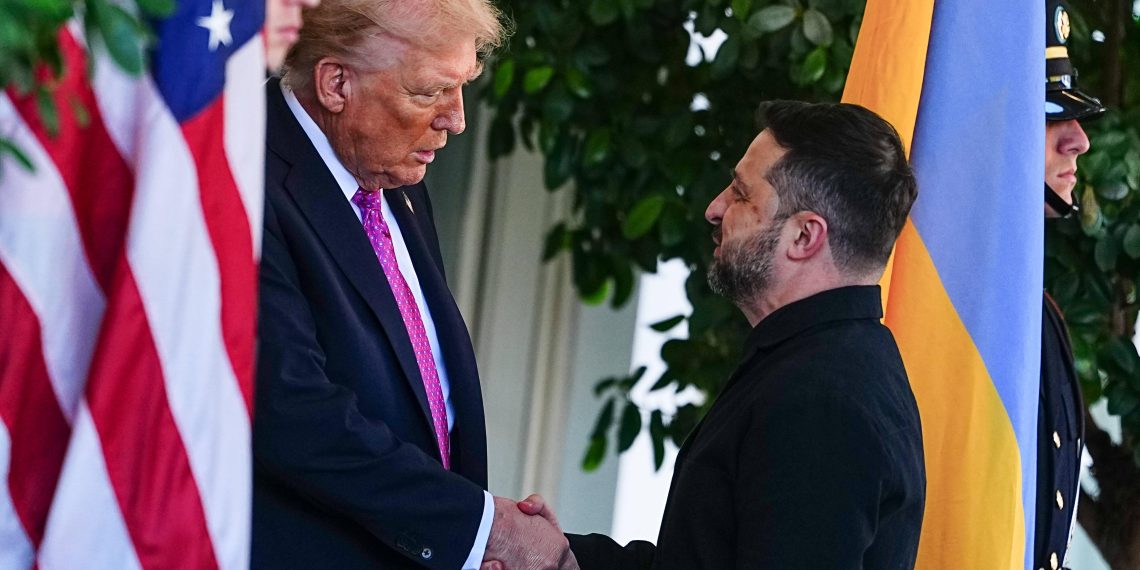 Guerre en Ukraine : qu’est-ce que le programme PURL ?