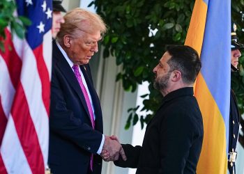 Guerre en Ukraine : qu’est-ce que le programme PURL ?