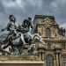 «Fragilité de certaines poutres» : le musée du Louvre contraint de fermer une galerie