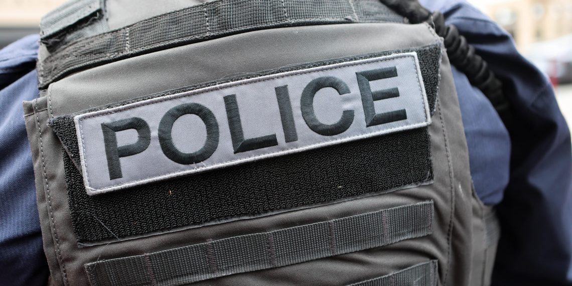Lorient : un homme abattu après avoir menacé des agents de police avec un couteau