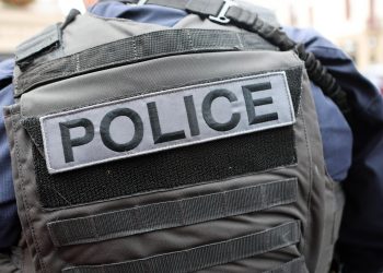 Lorient : un homme abattu après avoir menacé des agents de police avec un couteau