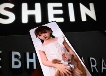 Poupées pédopornographiques et zoophiles, armes interdites… Derrière Shein, l’envers sordide des sites de vente en ligne