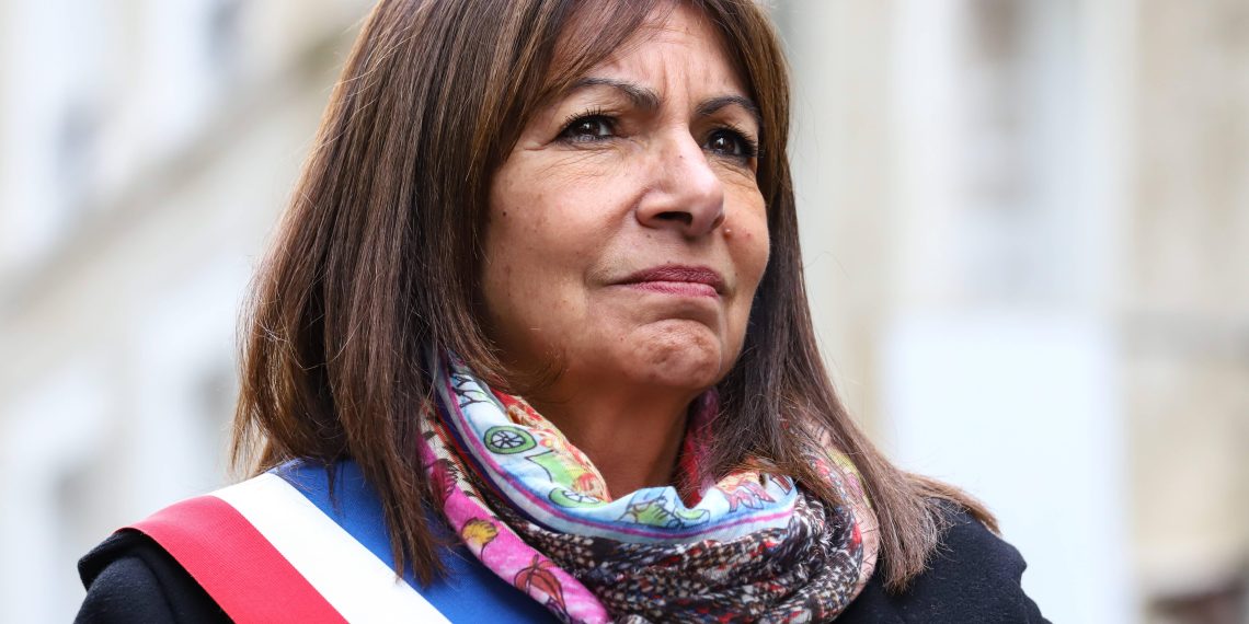 États-Unis, Maroc, Mauritanie… Le tour du monde d’Anne Hidalgo en classe affaires