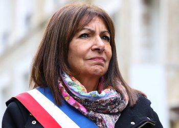 États-Unis, Maroc, Mauritanie… Le tour du monde d’Anne Hidalgo en classe affaires