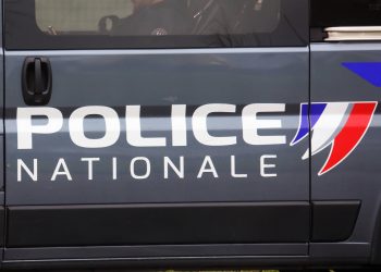 Nantes : un ancien légionnaire désarme et chasse un braqueur