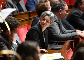 Retraites : quand Sandrine Rousseau apprend qu’elle bénéficie déjà de la capitalisation