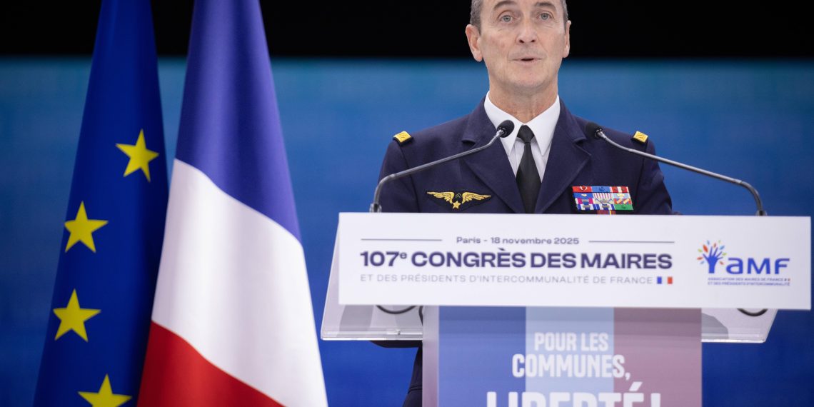 «Accepter de perdre des enfants» : menace réelle ou discours alarmiste du chef d’état-major des armées ?