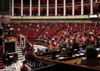 Assemblée nationale : le budget 2026 rejeté à la quasi-unanimité