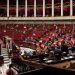 Assemblée nationale : le budget 2026 rejeté à la quasi-unanimité