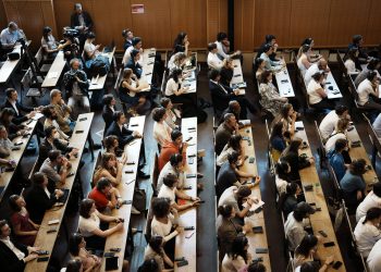 Wokisme : le CNRS et Complément d’enquête nient l’emprise de la théorie du genre dans les facs