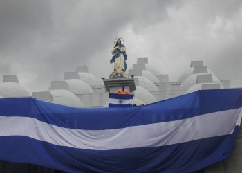 Au Nicaragua, la répression de la communauté chrétienne se poursuit