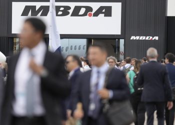 INFO JDD. Défense : MBDA signe un premier contrat d’exportation pour son système anti-drone