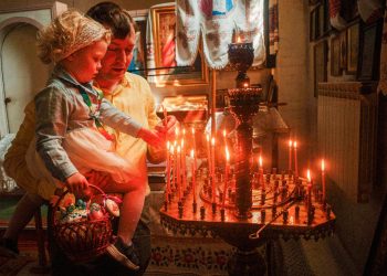 Liberté religieuse : persécuter l’Église orthodoxe d’Ukraine n’apportera pas la paix