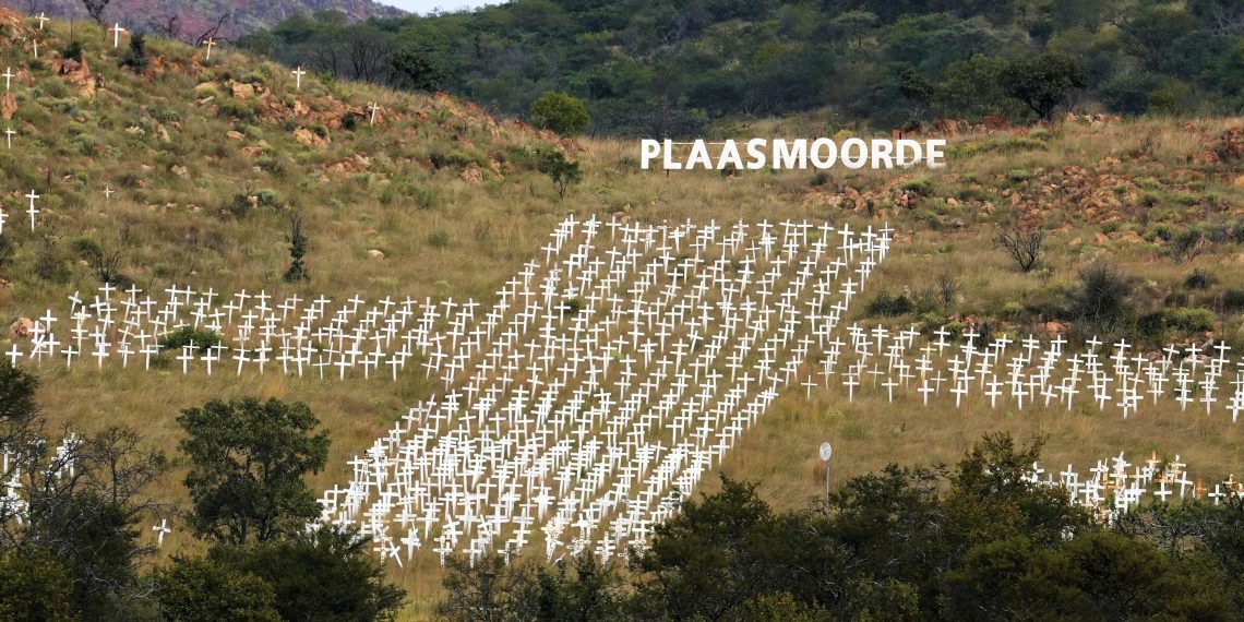 Qui sont les Afrikaners ?