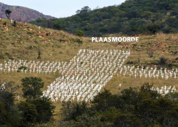 Qui sont les Afrikaners ?