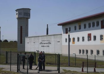 Vendin-le-Vieil : un narcotrafiquant autorisé à sortir de prison pour se rendre à un rendez-vous professionnel