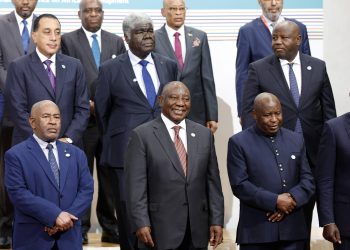 Afrique : vers une géopolitique de la puissance plutôt que de l’assistance