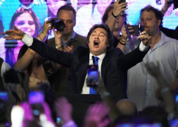 Argentine : Javier Milei, seul contre tous