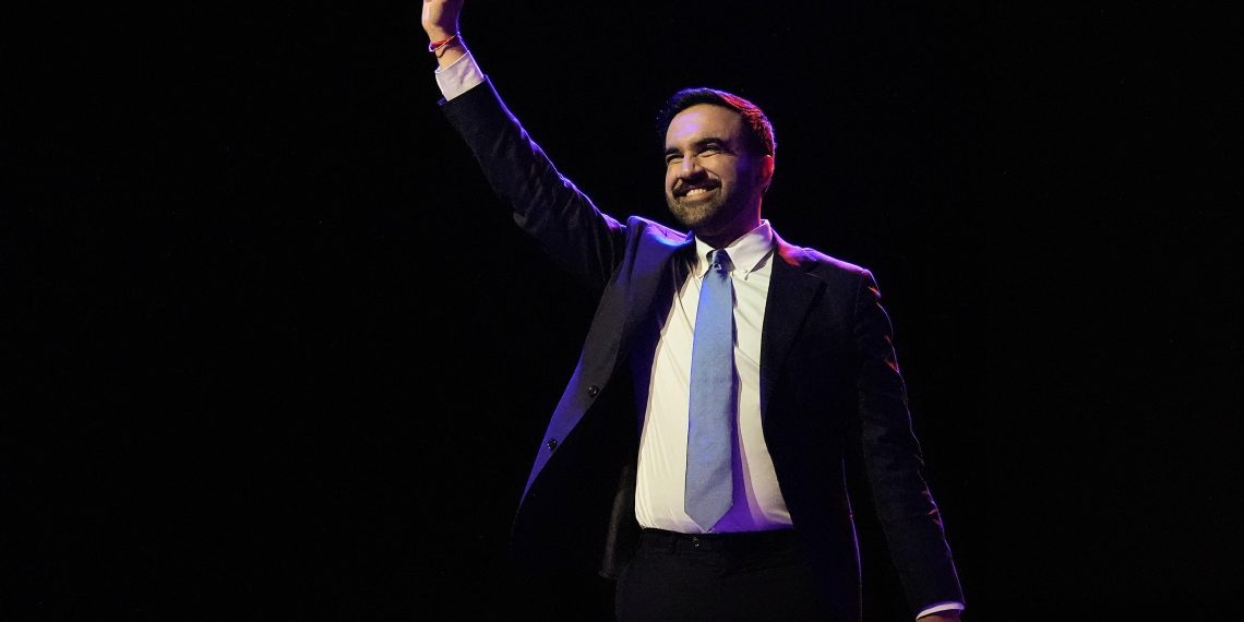 «L’antisémitisme de Zohran Mamdani est un crime» : Bernard-Henri Lévy alerte sur le maire démocrate de New York