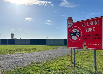 Belgique sous pression : quand les drones révèlent les failles stratégiques européennes
