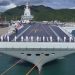 Fujian : le nouveau porte-avions qui propulse la puissance de Pékin en mer de Chine