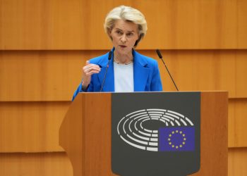 Agence européenne de renseignement : des élus s’alarment de la dernière lubie d’Ursula von der Leyen