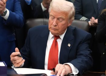 Obèses, diabétiques, cancéreux… Ces immigrés bientôt «persona non grata» aux États-Unis