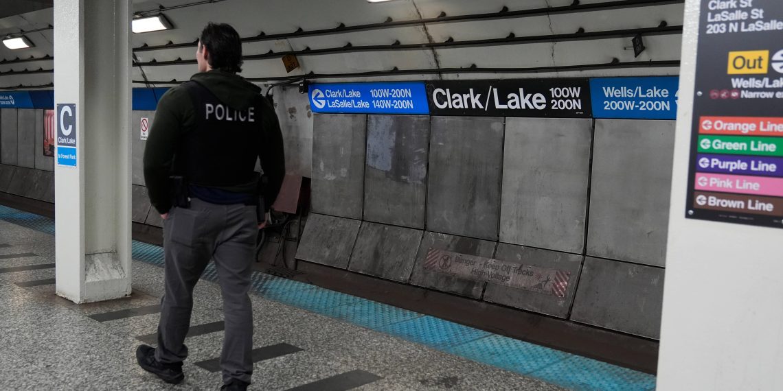 États-Unis : une femme brûlée dans le métro par un récidiviste ravive l’émotion du meurtre d’Iryna Zaroutska