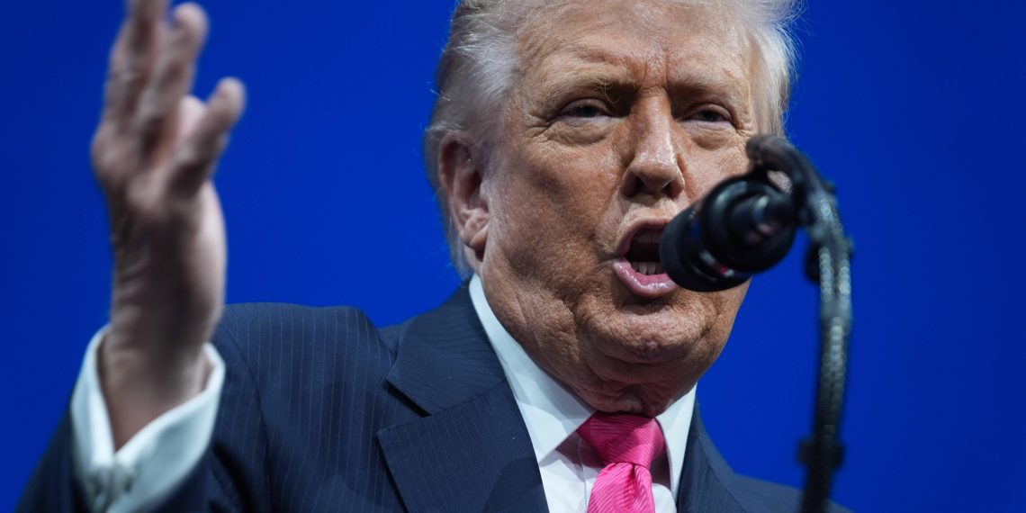 Guerre en Ukraine : le plan de paix de Donald Trump met la pression sur Kiev