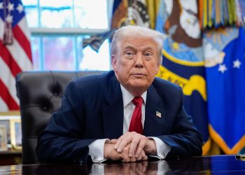 États-Unis : la grogne militante qui inquiète Trump