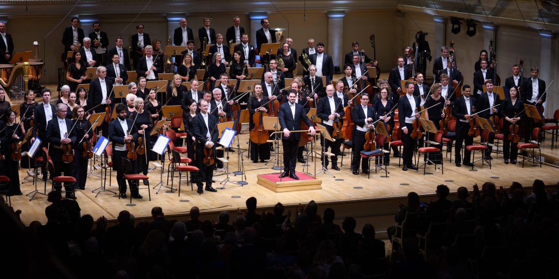 Concert perturbé à la Philharmonie de Paris : l’un des suspects arrêté est fiché S