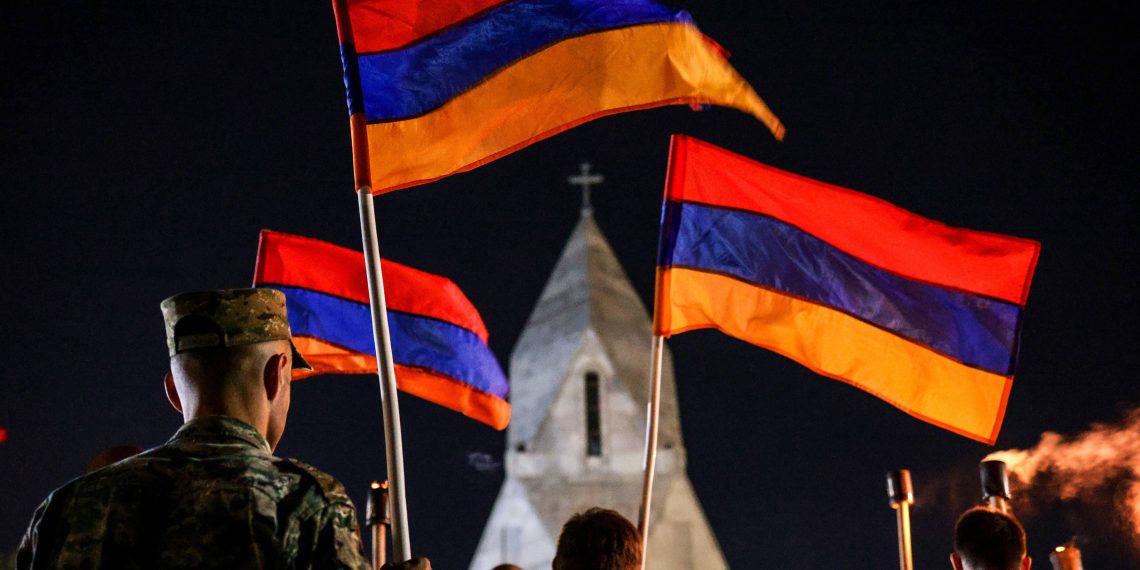 Après le Haut-Karabakh, l’Azerbaïdjan convoite un nouveau morceau de l’Arménie