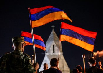 Après le Haut-Karabakh, l’Azerbaïdjan convoite un nouveau morceau de l’Arménie