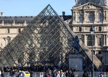Doudou Cross Bitume : l’étonnant profil d’un des cambrioleurs présumés du Louvre