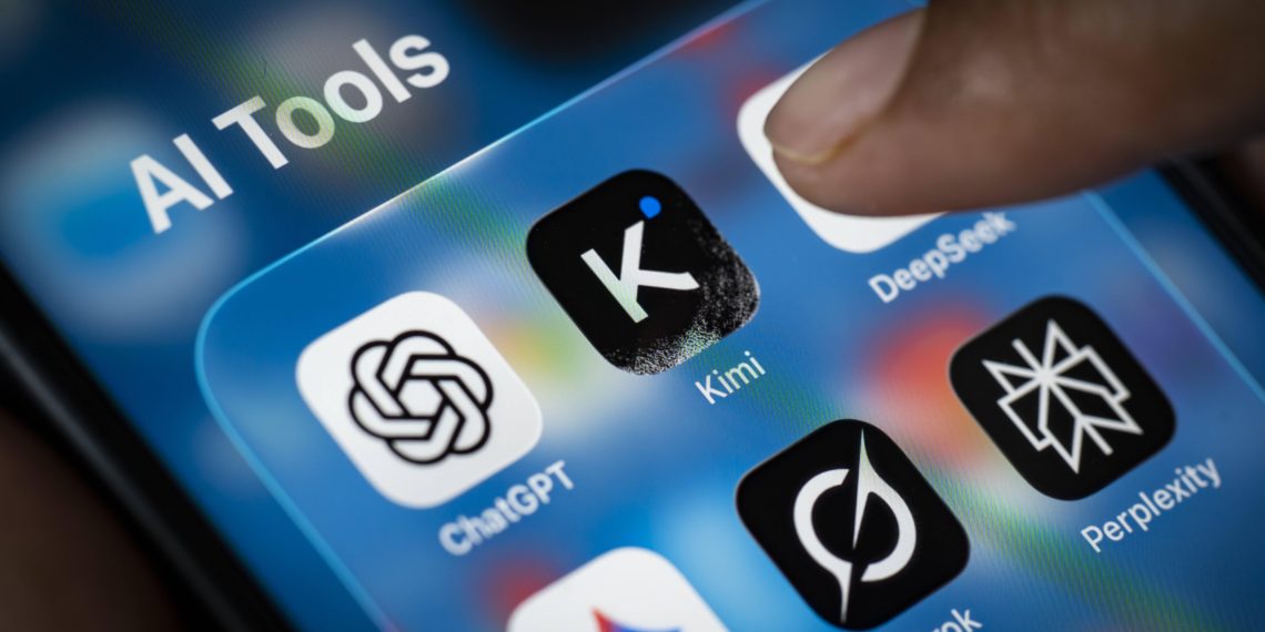 Intelligence artificielle : apporter la révolution technologique aux métiers du quotidien