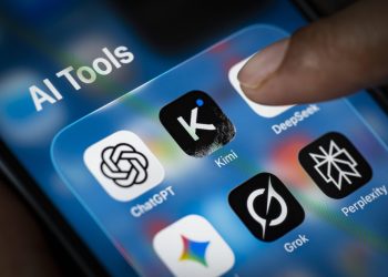 Intelligence artificielle : apporter la révolution technologique aux métiers du quotidien