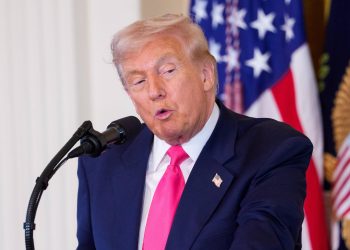 «On n’a rien à cacher» : Donald Trump demande la publication des dossiers Epstein