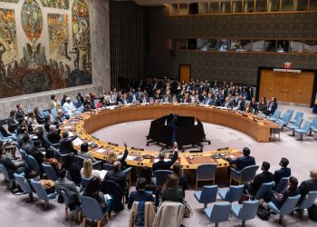 Gaza : le Conseil de sécurité de l’ONU adopte le plan de paix des États-Unis