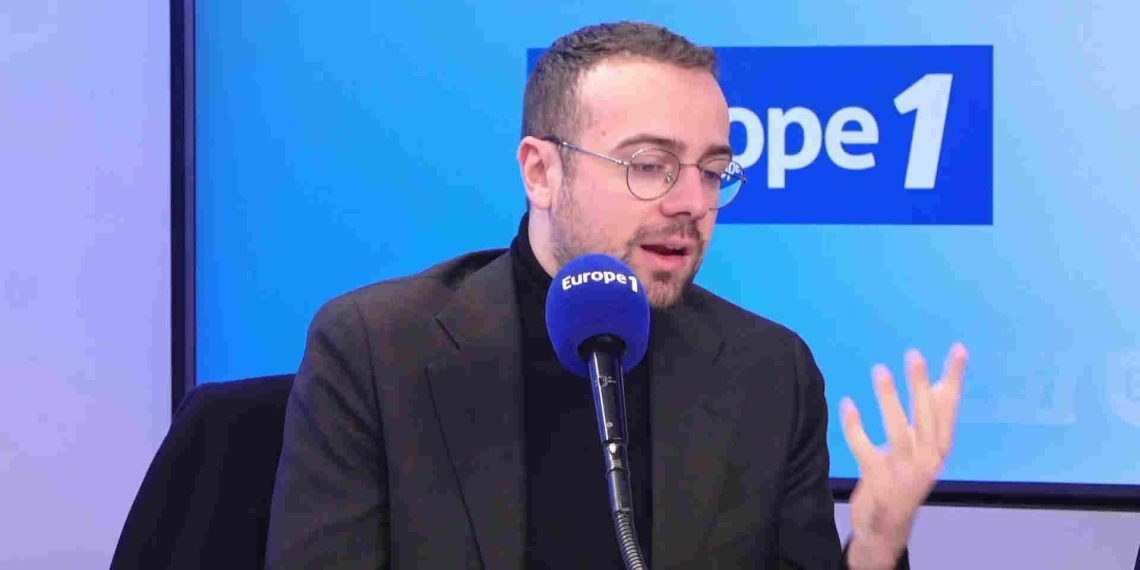 Refus d’obtempérer : «On a l’impression que rien ne change, elles sont où les mesures ? On ne fait rien», lâche Sébastien Lignier