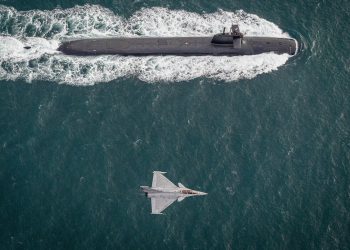 Loi de programmation militaire : un réarmement indispensable à la souveraineté française