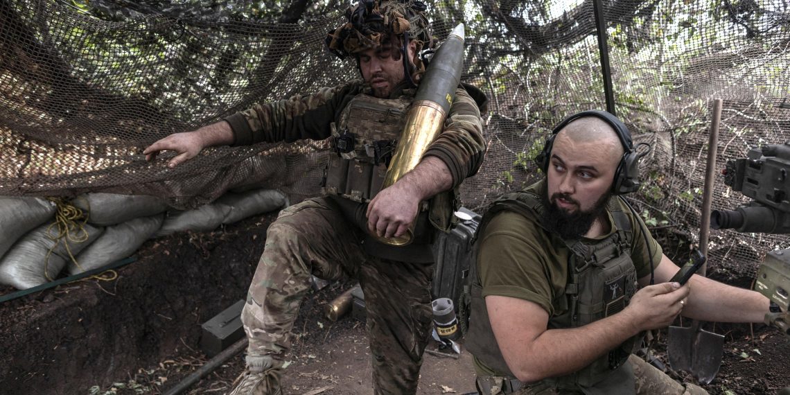 Pierre Lellouche : «Pour les Européens, la situation est presque aussi grave que pour l’Ukraine»