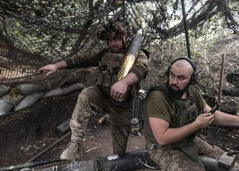 Pierre Lellouche : «Pour les Européens, la situation est presque aussi grave que pour l’Ukraine»