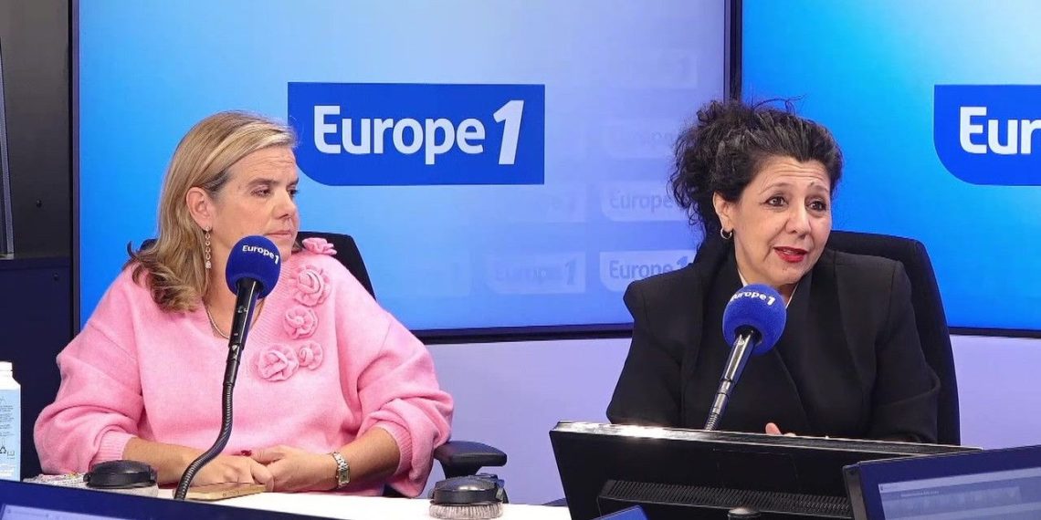 Sondage Ifop sur les jeunes musulmans : «Il y a désormais deux France qui coexistent», juge Sonya Zadig